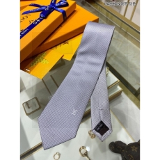 Louis Vuitton Neckties